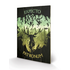 Ozdoba Harry Potter - Expecto Patronum 40x59