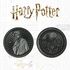 Moneta kolekcjonerska Harry Potter - Harry