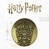 Medalion kolekcjonerski Harry Potter - Gringotts Bank