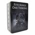 Pudełko Gra o Tron - Five Kings