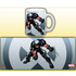 Kubek Marvel - Wolverine X-Force