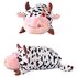 Pluszak Friendly cow 55cm