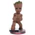 Podstawka pod telefon / kontroler Guardians of the Galaxy Cable guy - Groot