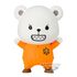 Figurka One Piece Fluffy Puffy - Bepo