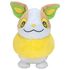 Pluszak Pokemon - Yamper 20cm