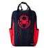 Plecak Marvel Spider-Verse - Miles Morales Suit 43cm