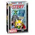 Figurka Marvel POP! Comic Cover - Loki (Exclusive)