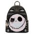 Plecak Disney Miasteczko Halloween - Jack Skellington