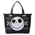 Torebka Disney Miasteczko Halloween - Jack Skellington