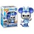 Figurka Disney Make a Wish POP! - Myszka Minnie (Metallic)