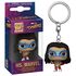 Brelok Marvel POP! - Ms. Marvel