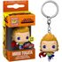 Brelok My Hero Academia POP! - Mirio Togata (Exclusive)