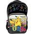 Plecak Pokemon - Pikachu 42cm