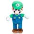 Pluszak Super Mario Bros - Luigi 22cm