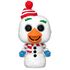 Figurka Funko POP! Five Nights at Freddys - Holiday Snow Chica