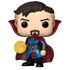 Figurka Marvel POP! Multiverse of Madness - Doctor Strange (Exclusive)