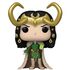 Figurka Marvel POP! - Lady Loki (Exclusive)