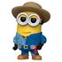 Figurka Funko POP! Despicable Me 4 - V Minion