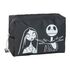Kosmetyczka Disney Miasteczko Halloween - Jack & Sally
