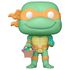 Figurka Funko POP! Teenage Mutant Ninja Turtles - Michelangelo Easter Egg