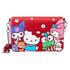 Torebka Hello Kitty and Friends Loungefly