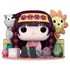 Figurka Funko POP! Deluxe Hunter x Hunter - Alluka Zoldyck