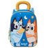 Plecak 3D Bluey 32cm