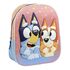 Plecak 3D Bluey 31cm