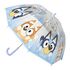 Parasol Bluey 53cm