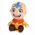 Pluszak Avatar The Last Airbender - Aang 21cm