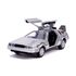 Model pojazdu Back to the Future II 1/32 - DeLorean