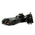Model pojazdu z figurką DC Comics 1/24 - Batmobil