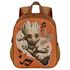 Plecak 3D Marvel - I am Groot 31cm