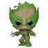 Figurka Marvel POP! We Are Groot - Groot as Wolverine
