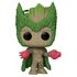 Figurka Marvel POP! We Are Groot - Groot as Scarlet Witch