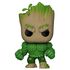Figurka Marvel POP! We Are Groot - Groot as Hulk