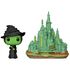 Figurka Funko POP! Town Wicked Elphaba with the Emerald City