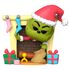 Figurka Funko POP! Deluxe The Grinch with Bag