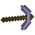 Replika Minecraft - Enchanted Pickaxe