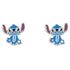 Kolczyki Disney - Stitch