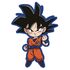 Poduszka 3D Dragon Ball Goku