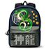 Plecak Dragon Ball Plus Shenron z możliwością regulacji 43 cm