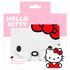 Ręcznik do włosów Hello Kitty