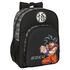 Plecak Dragon Ball z możliwością regulacji 38 cm
