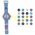 Zegarek z projektorem Disney - Stitch