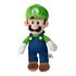 Pluszak Super Mario Bros - Luigi 30cm