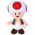 Pluszak Super Mario Bros - Toad 40cm