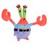 Pluszak SpongeBob - Mr. Crab 20cm