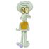 Pluszak SpongeBob - Skalmar 35cm