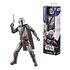 Figurka Star Wars Titan Series - The Mandalorian 30cm